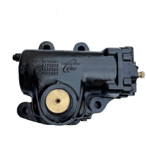 TRW ROSS TAS852294 TAS85024 POWER STEERING GEAR BOX